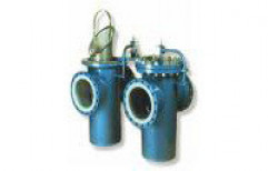 Filtration Equipments by Nucleus Engineering Solutions