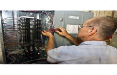 Fire Alarm System Service by Tech SDV