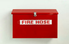 Fire Hose Box by RP Engineers