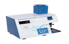 Flame Photometer by Jain Laboratory Instruments Private Limited