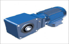 Flame Proof Motor by Pyramid Technologies, Nagpur