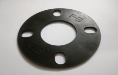 Flange Rubber Washer by Powergen Enterprise