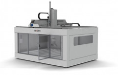 FlexiCAM Compact 5 Axis (C 5X) by Flexicam India Pvt. Ltd.