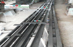 Floor Guide Rail by Shri Vindhya Mechanical
