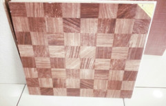 Floor Tiles by Metro Tiles N Sanitories