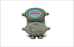 FLP Indicator With Controller by Srivin Engineering Company