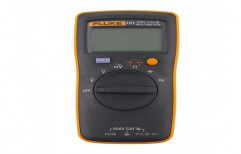 Fluke 106&107 Palm Sized Digital Multimeters by Sgm Lab Solutions