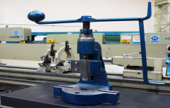 Fly Press by Faco Automation