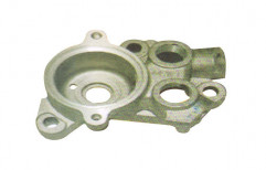 Foundry Casting Parts by Laxminarayan Industries