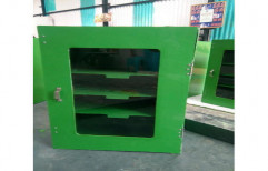 FRP Utility Box by Omkar Composites Private Limited