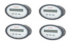 GALAXY D5 Mini Digital Differential Pressure Gauge by Enviro Tech Industrial Products