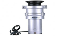 Garbodrain G-1000 Food Waste Disposer by Union Company