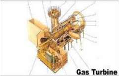 Gas Turbines by Bharat Heavy Electricals Limited