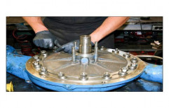 Gear box Repair by Pashabee Engineering Works