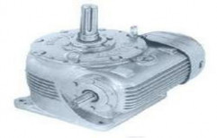 Gear Boxes by Universal Pump & Spares