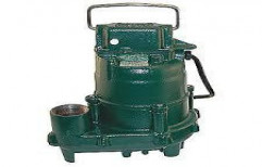 GNB-750 Submersible Effluent Pumps by Harison Pumps Private Limited