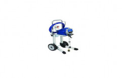 Graco Paint Sprayer by Surral Surface Coatings Private Limited