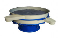 Gyro Vibrating Screen by Multitech Engineering