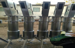 Hand Pump by Hari Om Welding Works