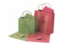 Handmade Paper Bags by RB Solution