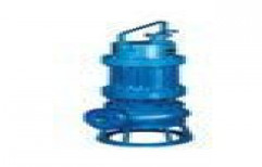 Havells Non Clog Submersible Pump by Raj Motor Sales