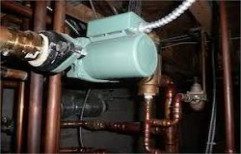 Heat Water Circulator by Pioneer Fluid Solutions