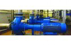 Heavy Duty Water Pumps by Savitri Electrical & Refrigeration