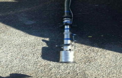 Helical Water Pump by Krishna Helical Pumps