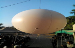 Helium Balloon by Vardayani Resources