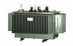 Hermetically Sealed Distribution Transformers by PLVK Power Engineers & Consultants