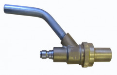 High Pressure Cleaner Sandblaster Nozzle by HDC Enterprise