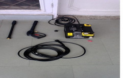 High Pressure Cleaners by Class Cleaners Private Limited