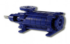 High Pressure Multistage Pumps by Ami Technocrats