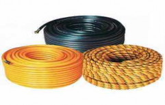 High Pressure Spray Hose Pipe by Aaren Relipower Private Limited