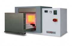 High Temperature Furnaces by Western Engineers (India)