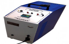 High & Very High Temperatures by Nagman Instruments & Electronic Private Limited