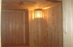 Holistic Sauna Bath by TSK Lifestyles (Brand Of Aroona Impex)