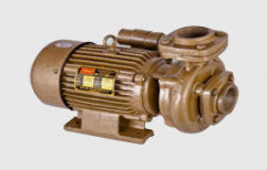 Horizontal Centrifugal Monoblock Pump by Atlas Electricals