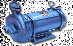 Horizontal Mono Submersible Pumpsets (Hmsp-01) by Sabar Enterprises