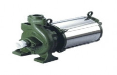 Horizontal Open Well Pumps by Ved Electrical & Electronics
