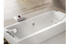 Hot Bath Tub by Reliable Decor