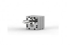 Hot Melt Gear Pump by DuraMet Technologies