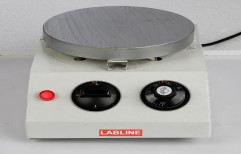 Hot Plate by Labline Stock Centre