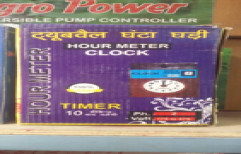 Hour Meter by Ruby Electricals