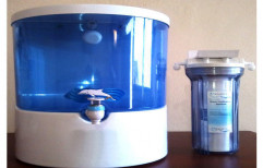 Household RO Water Purifier by Watershed (India)