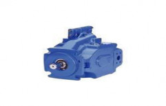 Hydraulic Excel Piston Pumps by Perfect Hydraulics