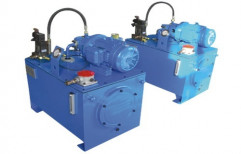 Hydraulic Power Pack by Mehta Hydraulics And Hoses