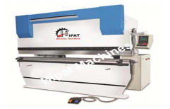 Hydraulic Press Brake Machine by Hipat Machine Tools