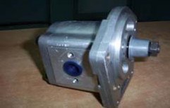 Hydraulic Pump by Precision Autowares Pvt Limited