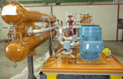 Hydraulic System by Karthick Flow Controls